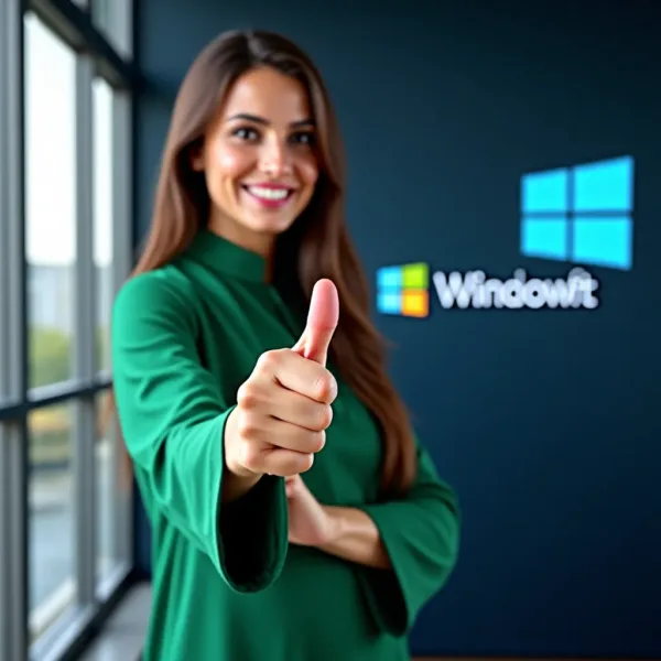 Managed Windows RDP VPS Infrastructure for Canadian B2B Enterprises — aFIFA remote desktop platform